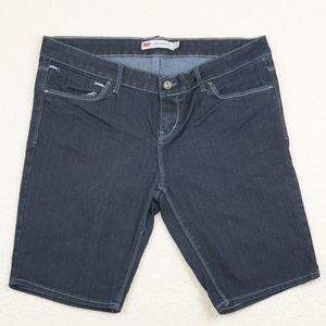 Women's Denim Shorts